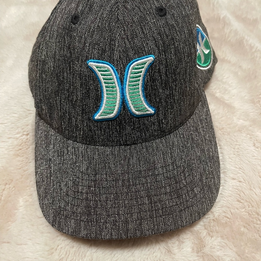 Hurley ball cap hat